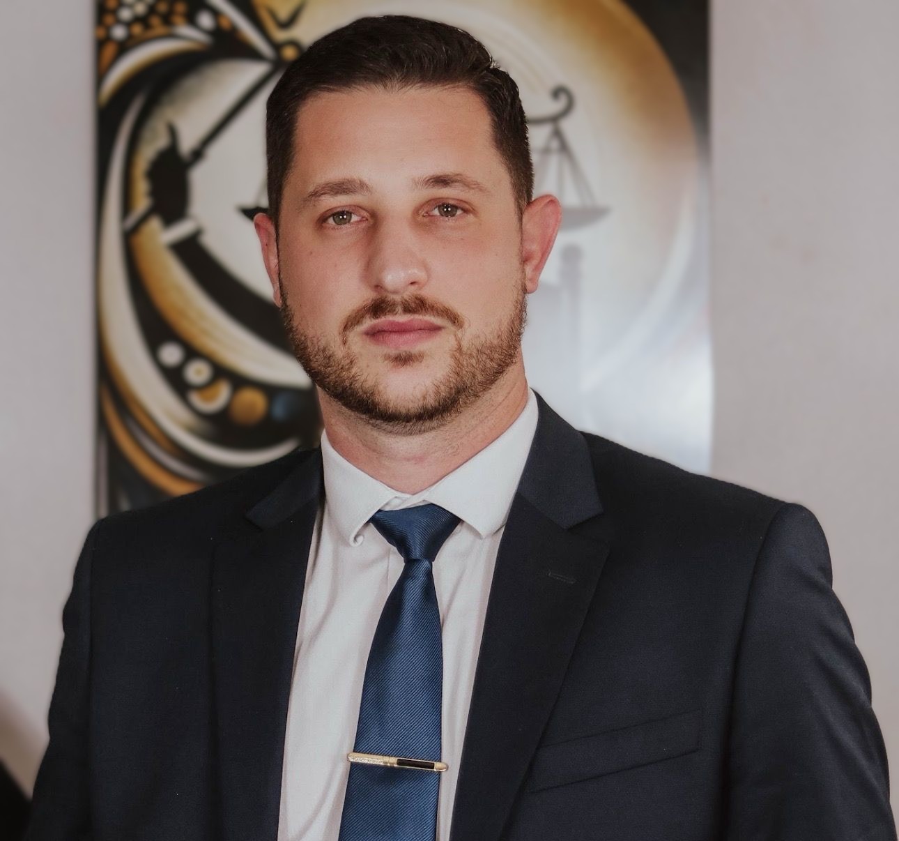 Dr. Brendo Luiz de Pizzol Barroso